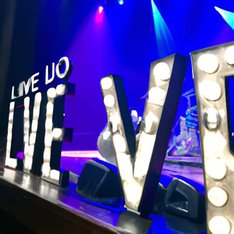 liv tour wiki